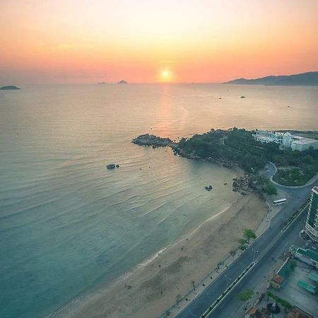 Building 2A - Oceanus Appartement Nha Trang Buitenkant foto