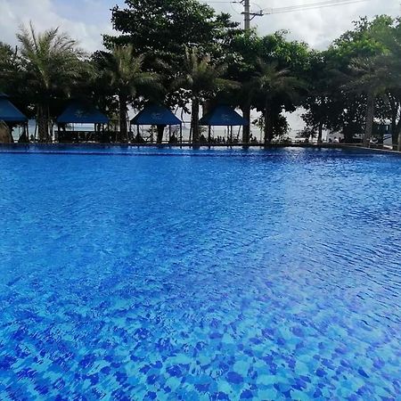 Building 2A - Oceanus Appartement Nha Trang Buitenkant foto